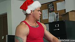 Gay Anal Sex In Holiday Special With Dead Boy
