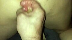 Velvet Rain 23 going wild with new toys, squirting like crazy in homemade video!