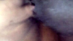 Thick Detroit Chick Getting Nailed With Wet Pussy!