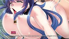 WATCH THIS FIVESOME FUCKING NOW!