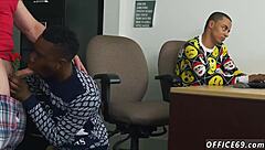 Gay Anal Sex In Holiday Special With Dead Boy