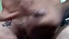 sexy gay close up makes me want to cum