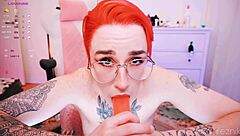 Can I get real sensual with my toys while masturbating my hairy pussy?