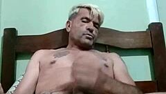 sexy gay close up makes me want to cum