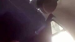 Brazilian bbw enjoys beach day with friends