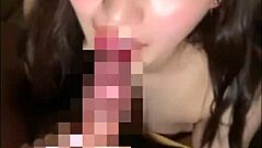 Super Cute Japanese Babe Exclaims, 'Facial And Creampie In Love Hotel!'