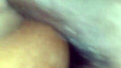 Thick Detroit Chick Getting Nailed With Wet Pussy!