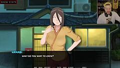 Wrong jutsu used in Naruto game Sarada training