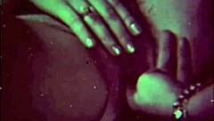 Vintage lesbian threesomes