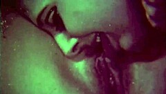 Vintage lesbian threesomes