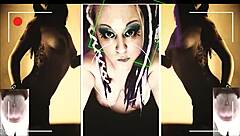 Horny stepsister teaches you to suck cock for her watching 😏