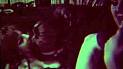 Vintage lesbian threesomes