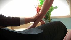 Mature Redhead Babes Lick Asses and Suck Tits in High-Definition Pornstar Action!