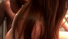 Luna Rival Has Sex With BBC After Lunch