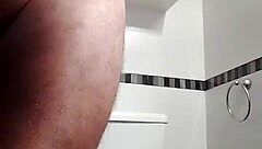 Rompiendome el orto in intense assfucking session