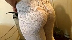 I, Nicole, visit Myke Brazil and offer my ass and pussy for dessert