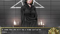 bible black the infection - memory loss playthrough pt1