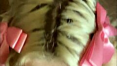 emma rosie gives hot blowjob hookup with cumshot facial?