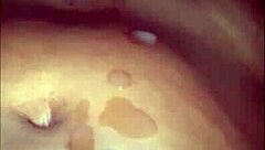 a compilation of sexy tgirls and transsexuals solo masturbating in front of mirrors, looking cute and slutty