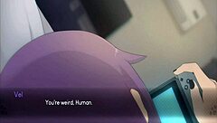 Vel Is Back My Beautiful And Demonic Girlfriend!