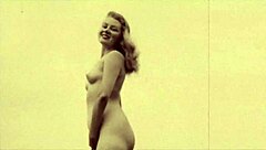 vintage naturist gathering