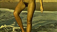 vintage naturist gathering