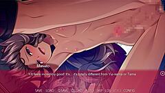 ladyboy shemale trap genesis jyosou souseiki hinowa 2 creampie anal