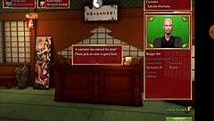 wicked rogue hentai with big tits