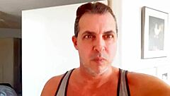 gay step dad cory in leaked fraternity video with stepson