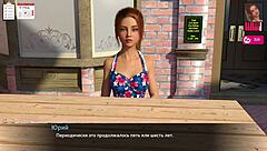 Complete gameplay featuring melody in part 23