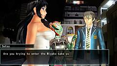 18 Premium Play Darkness Guide Part 6 In Hentai Anime Game