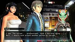 18 Premium Play Darkness Guide Part 6 In Hentai Anime Game