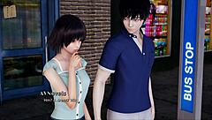 My Real Desire 58: Descriptive Encounter Featuring Big Tits and Big Ass