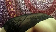 Fat Babe Rides Monster Cock Dildo On Webcam Masturbation