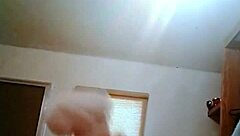 sassy70 using dildo on her pussy