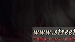 Is This Bad Slut Ready for Rough Anal?