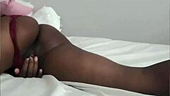 Kellybabee Shaved Pussy Fingering And Masturbation Solo