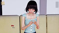 My Real Desire 58: Descriptive Encounter Featuring Big Tits and Big Ass