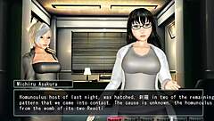 18 Premium Play Darkness Guide Part 6 In Hentai Anime Game