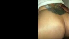 -Leaked Footage-Thick Latina Wife And Bbc