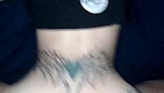 Last Hard Fuck with Ex-Girlfriend