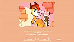 odymos lgbt hentai game episode seven discusses consent in sexpositive video