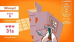 odymos lgbt hentai game episode seven discusses consent in sexpositive video