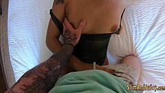 big booty teen 18+ riding that cock?