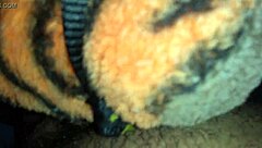 I'm Using A Toy For Masturbation