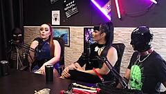 Having This Relationship Without Sex Feels So Strange - Inara And Goddess Lohan