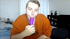 pov im sucking your dick deepthroat