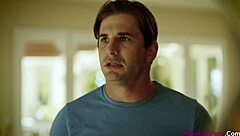 blonde milf kayla paige rides hard in catfished scene 3