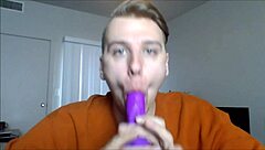 pov im sucking your dick deepthroat