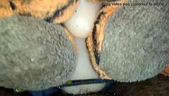 I'm Using A Toy For Masturbation